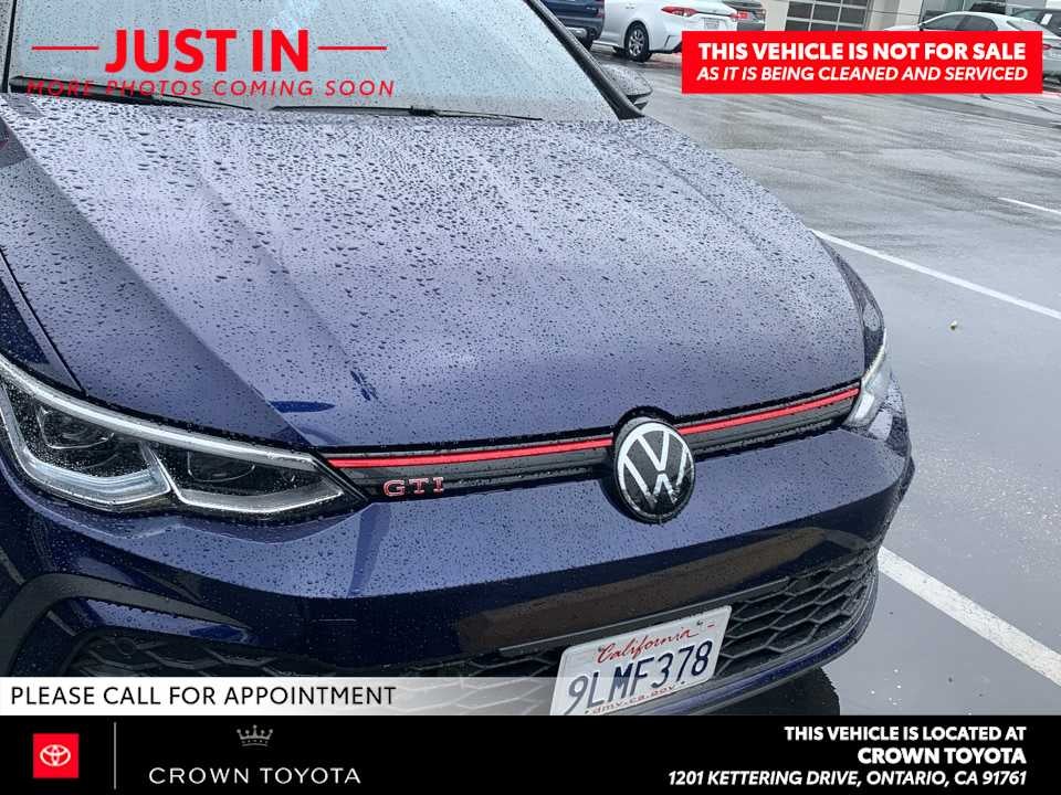 volkswagen golf gti 2024 WVWHA7CD3RW152971 image volkswagen golf gti 2024 WVWHA7CD3RW152971 image